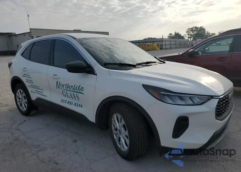 2023 Ford Escape Active из США, поврежденный, VIN 1FMCU0GN9PUA87818